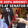 Article image for: Rubio Erupts At 'Party With Trump' Question; Shuts Down Rosen On 'Skipping' Iran Talks In Pakistan