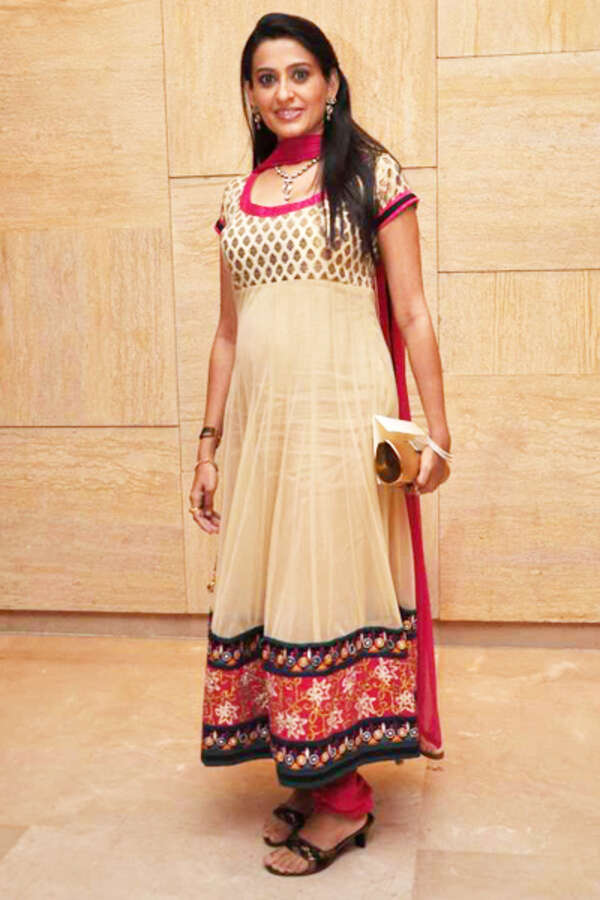 Smita Bansal