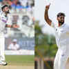 Article image for: IND vs AFG: Siraj's availability hangs in the balance; Nabi on standby for one-off Test