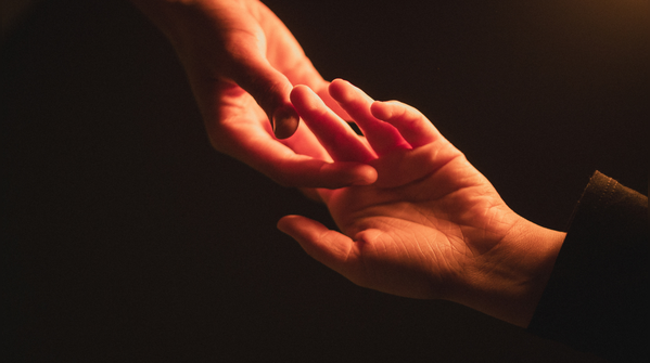 What does random act of kindness really mean