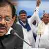 Article image for: Congress Picks G Parameshwara As Deputy CM Ahead Of DKS Oath :Sources