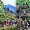 Article image for: Joint Search Operation Continues In Rajouri Forests Following Inputs On Suspected Terrorists