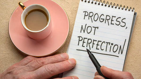 Why perfection is a dangerous goal