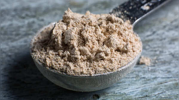Barley Flour