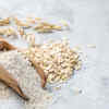 Oat Flour 