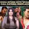 Article image for: Akshay Kumar and Disha Patani's Ucha Lamba Kad remake leaves fans missing Katrina Kaif