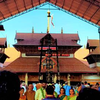 Guruvayur Temple, Kerala