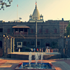  Shirdi Sai Baba Temple, Maharashtra