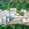 Shri Mata Vaishno Devi Shrine, Jammu and Kashmir