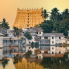Sree Padmanabhaswamy Temple, Kerala