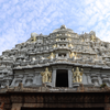 Tirumala Tirupati Temple, Andhra Pradesh
