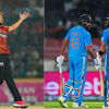 Article image for: 'Before they retire...': Harsh Dubey's Rohit & Virat 'dream come true moment'