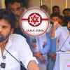 Article image for: Jana Sena Eyes Telangana Expansion As Pawan Kalyan Vows Statewide Campaign | Watch