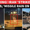 Article image for: IRGC Strikes American Bases In Gulf Amid Trump's 'Fake' Jibe On Peace Talks Collapse Claim