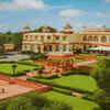 Jai Mahal Palace, Jaipur