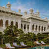 Taj Falaknuma Palace, Hyderabad