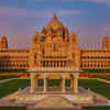 Umaid Bhawan Palace, Jodhpur