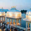 Taj Lake Palace, Udaipur