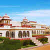 Rambagh Palace, Jaipur