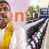 Article image for: Nishikant Dubey Targets Nehru-Gandhi Family Over Partition, Calls June 3 Plan A 'National Betrayal'