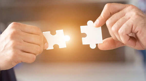 Love seeks connection, ego seeks validation