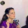 Article image for: <i class="tbold">Kangana Ranaut</i> speaks about upcoming film at trailer launch