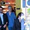 Article image for: Sara Ali <i class="tbold">khan</i> and Ayushmann Khurrana enjoy post-dinner outing
