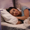 Get proper sleep, please!