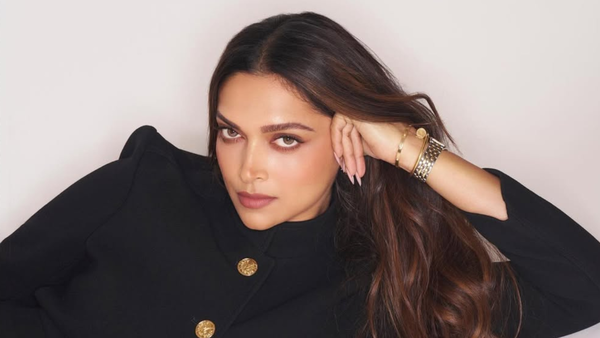 Deepika Padukone Pictures
