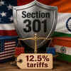 Article image for: Trump’s 12.5% additional tariffs move under Section 301: What does it mean for India & trade deal talks?