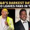 Peabo Bryson Passes Away At 75; Music World Pays Tribute
