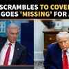 Article image for: Where Is Trump? Dr Oz Makes BIZARRE Health Admission As POTUS Remains MIA For A Week