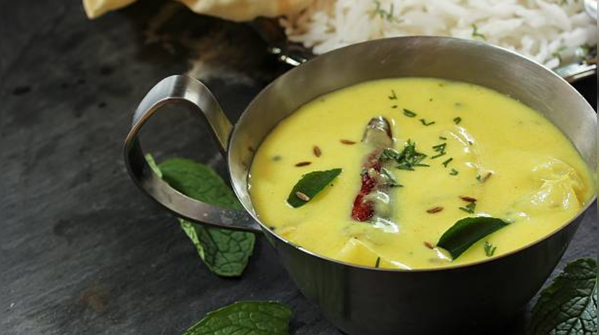 Ukaale Ki Kadhi
