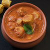 Gatte Ki Sabzi