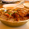 Laal Maas