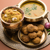 Dal Baati Churma