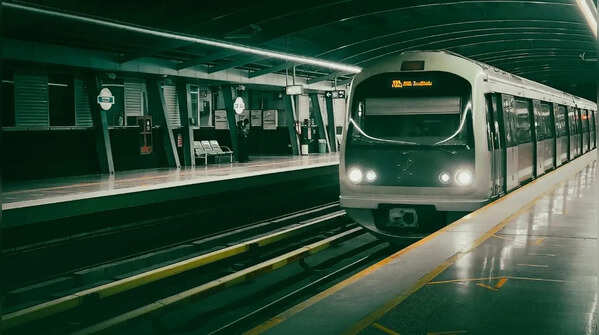 North Bengaluru Metro Extension