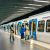 Whitefield–KR Puram Metro Line, Bengaluru