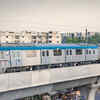 Navi Mumbai Metro, Mumbai Metropolitan Region