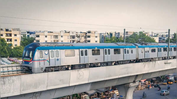 Navi Mumbai Metro, Mumbai Metropolitan Region