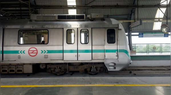 Noida–Greater Noida Aqua Line, NCR