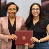 Article image for: Meet Avani Ahuja: Indian-origin MIT student wins prestigious Henry Ford II Scholar Award for engineering excellence and leadership
