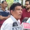 One of the victim’s family members said, “I have a daughter, Tarini Agarwal, who is 42 years old, and she has two daughters named Angel, who is 20, and her younger daughter, who is 17. We do not know where they are. All three are missing. I also got a call from the police. The hospital administration is not telling us anything.”