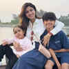 Shilpa Shetty: becoming a mother again at 45