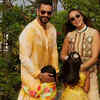 Neha Dhupia: she became mother again after 40