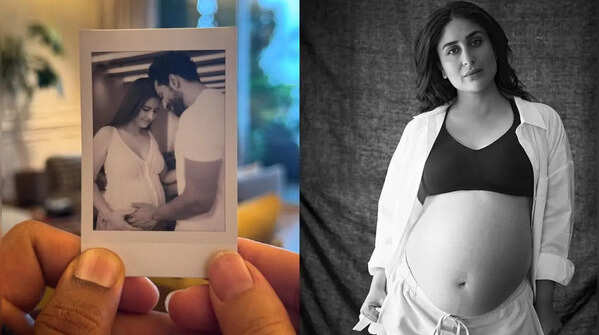 Bollywood actresses who became mothers after 40 and broke stereotypes