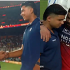 Article image for: 'Ek bihari, sab pe bhari': Sooryavanshi receives Virat Kohli's special praise