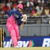 Article image for: ‘Imagine that pressure at 15’: Buttler opens up on Vaibhav Sooryavanshi fever