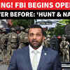 Article image for: FBI Turns Up The Heat: Major <i class="tbold">crime</i> Crackdown Expands Nationwide | Watch