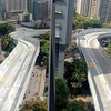 Project includes pedestrian and safety infrastructure